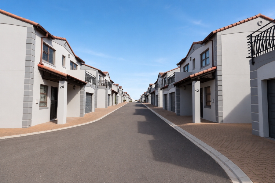 3 Bedroom Property for Sale in Parklands Western Cape